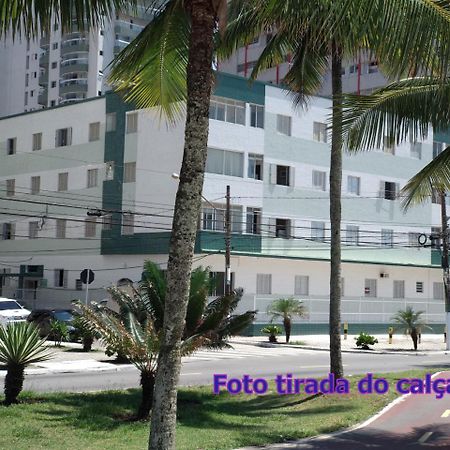 Edificio Edmeia 大普拉亚 外观 照片
