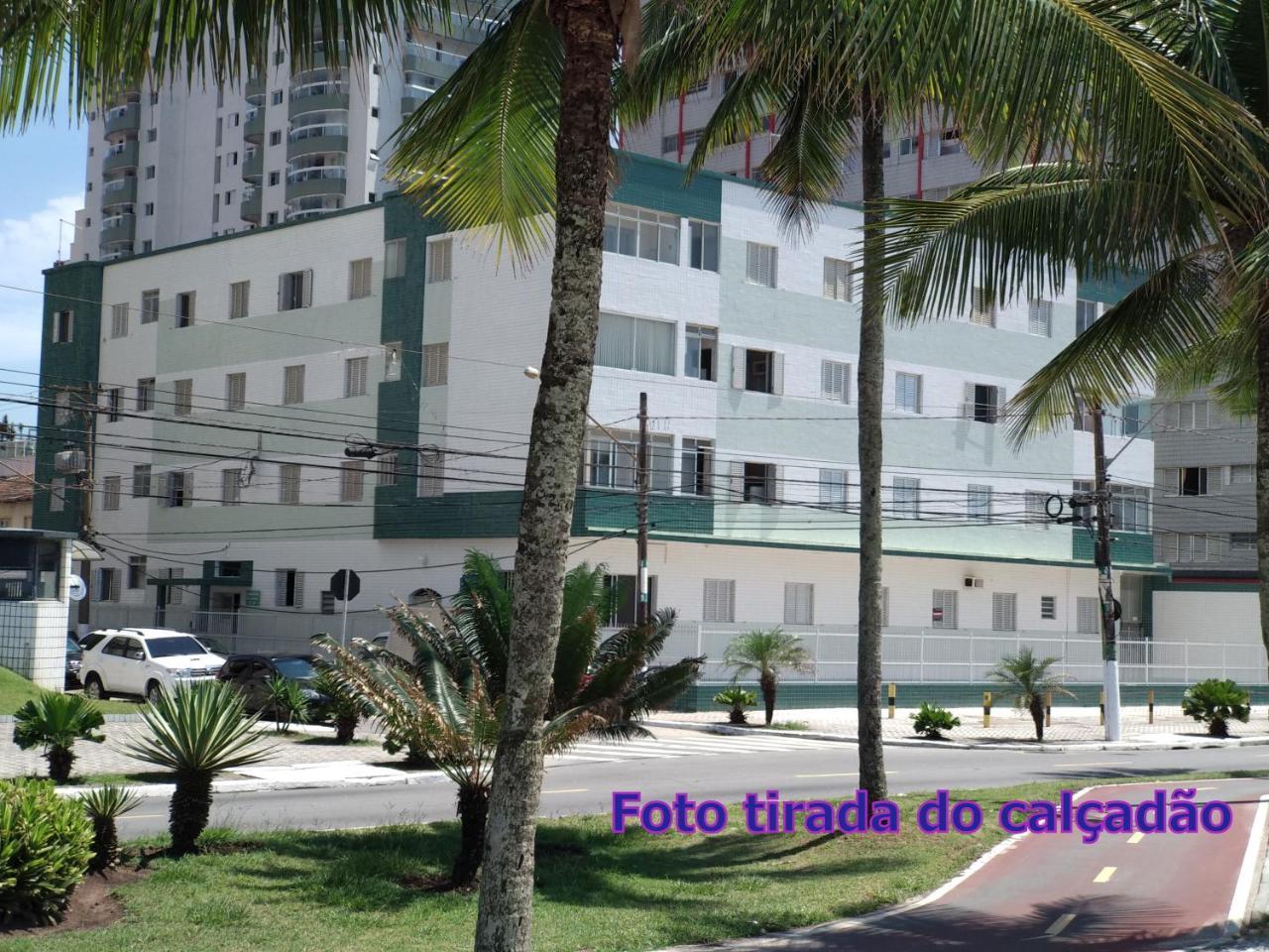 Edificio Edmeia 大普拉亚 外观 照片