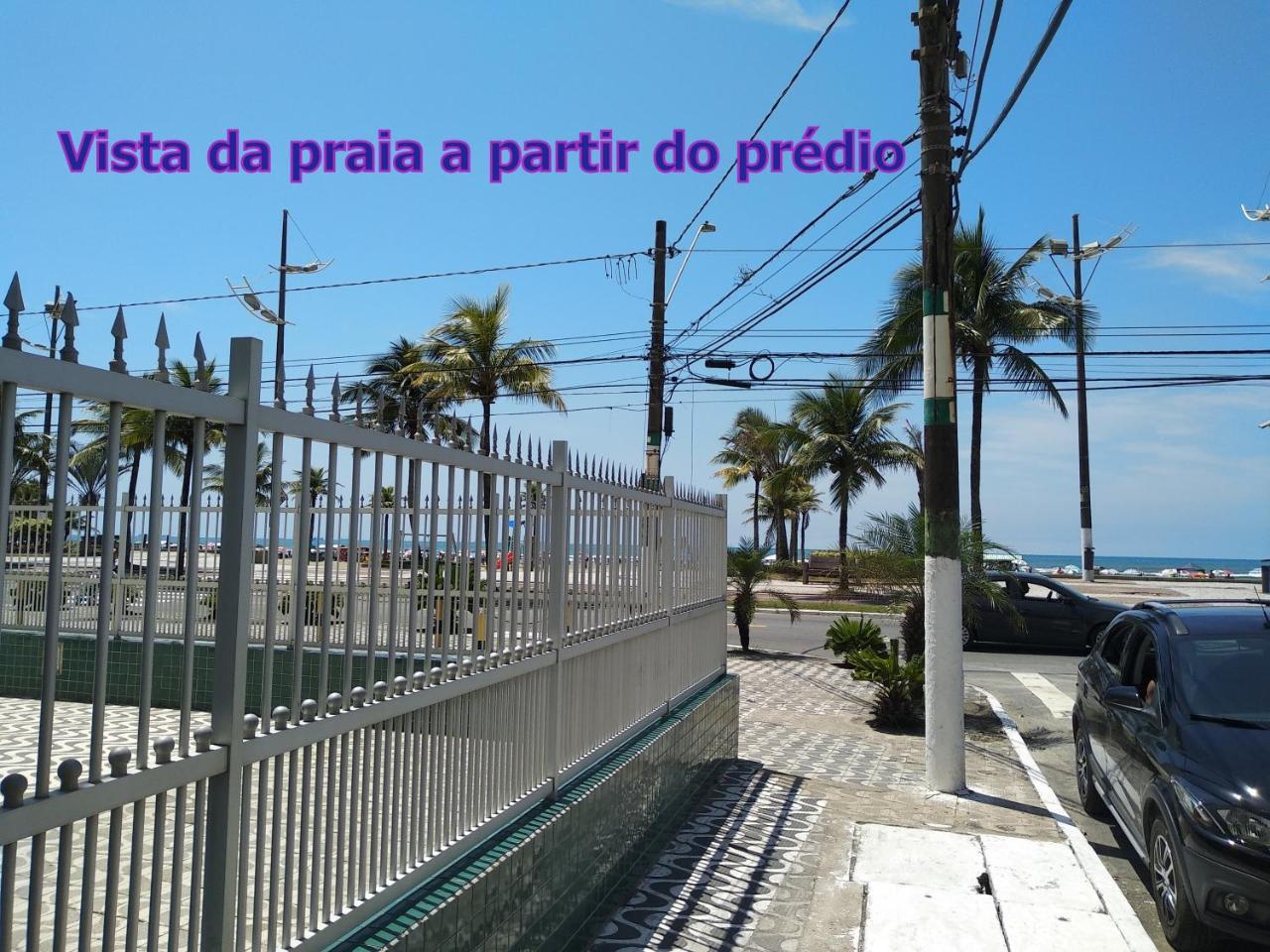 Edificio Edmeia 大普拉亚 外观 照片